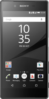 Sony Xperia Z5 (E6603) Cep Telefonu kullananlar yorumlar